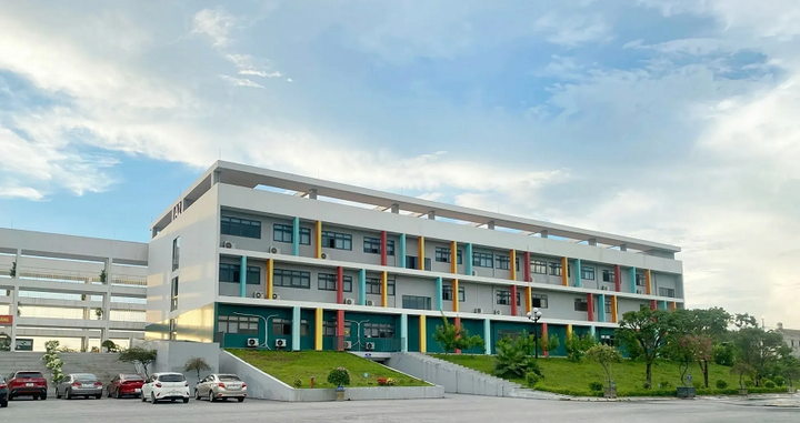 328 Th&iacute; sinh Trường Chuy&ecirc;n Tuy&ecirc;n Quang được đăng k&yacute; x&eacute;t tuyển đại học 2026 - Ảnh 1.