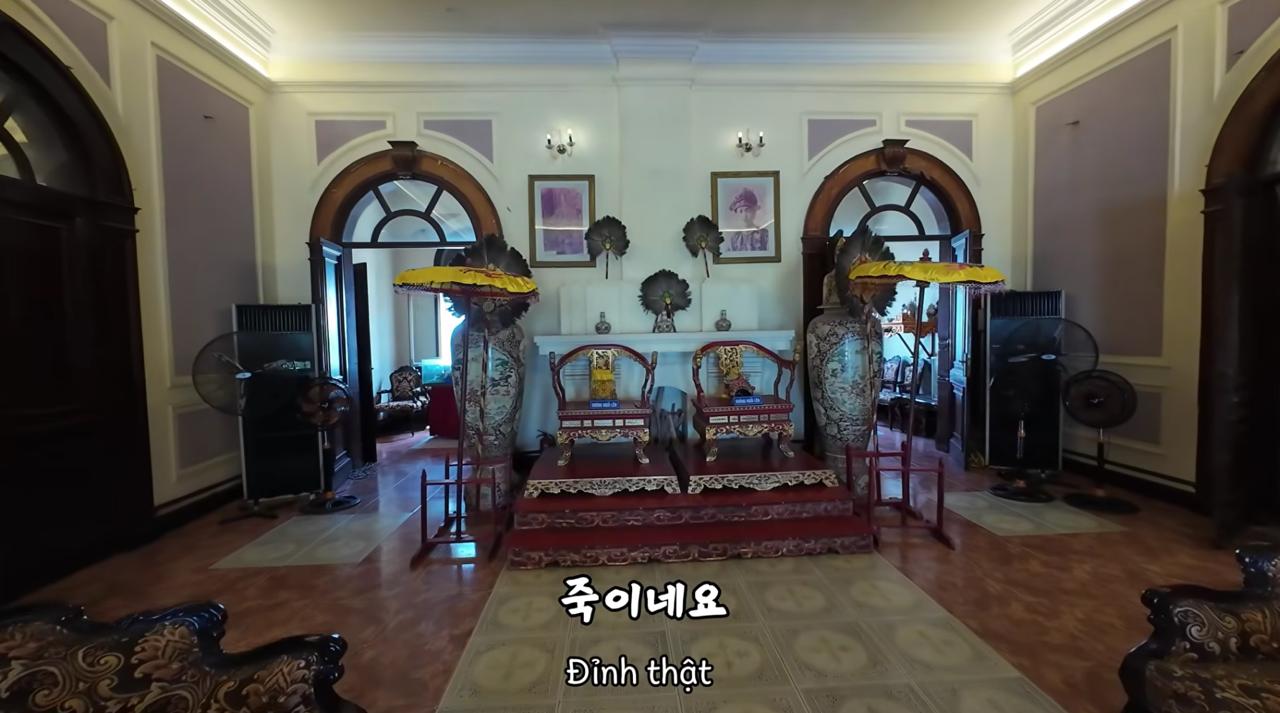 Kh&aacute;ch H&agrave;n Quốc kh&aacute;m ph&aacute; Đồ Sơn qua m&ugrave;i hương nước hoa Do Son - Ảnh 4.