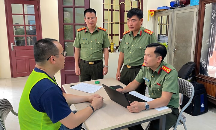 Ph&aacute; đường d&acirc;y c&aacute; độ Fi88 v&agrave; KingGroup , lương nh&acirc;n sự l&ecirc;n đến 100 triệu đồng / th&aacute;ng - Ảnh 1.