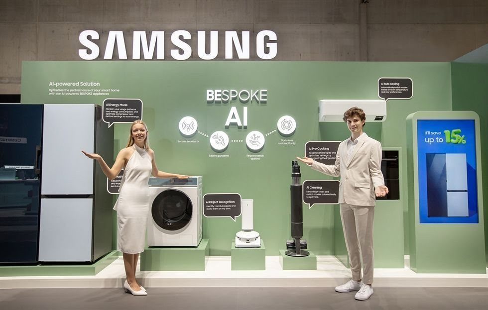 Samsung smartphone 2026: B&iacute; quyết giữ ng&ocirc;i vương thị trường smartphone to&agrave;n cầu - Ảnh 4.