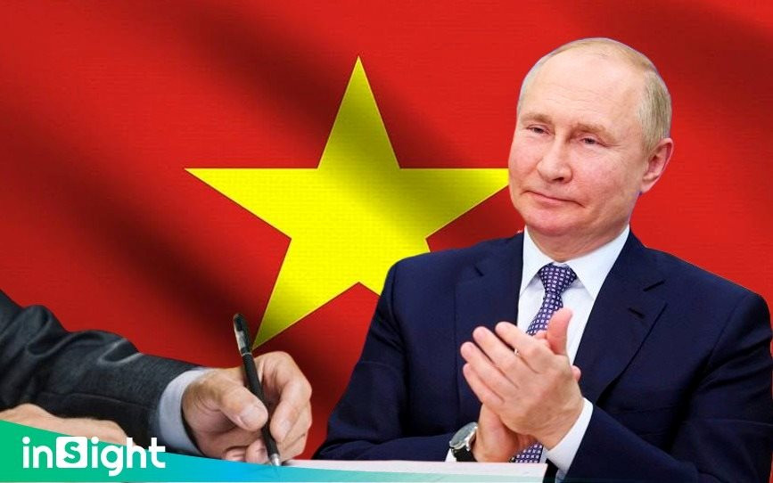 Cuộc gặp với &ocirc;ng Putin 17 năm trước, Nga mang tới thứ "thế giới chỉ c&oacute; 6 chiếc": Cơ hội v&agrave;ng cho Việt Nam - Ảnh 2.