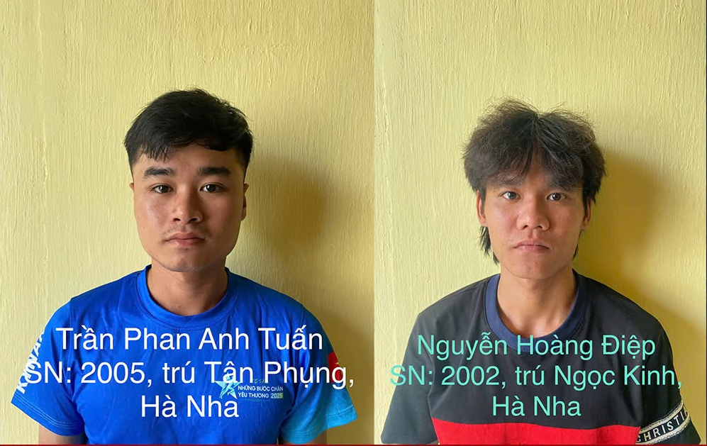 Ra lệnh tạm giam Phan Thị Thanh Hằng v&agrave; c&aacute;c đối tượng li&ecirc;n quan đến ma t&uacute;y - Ảnh 2.