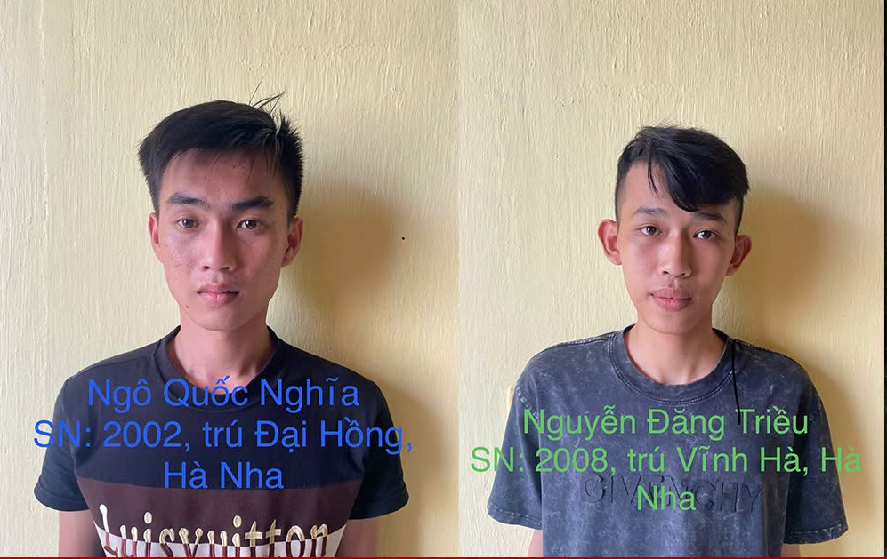 Ra lệnh tạm giam Phan Thị Thanh Hằng v&agrave; c&aacute;c đối tượng li&ecirc;n quan đến ma t&uacute;y - Ảnh 3.
