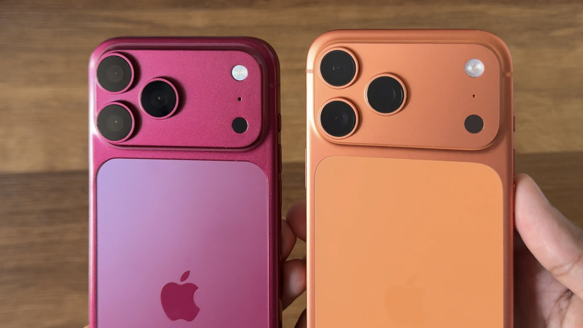 Lộ diện iPhone 18 Pro Max: Thay đổi ấn tượng về pin , màn hình và hiệu năng - Ảnh 2. Lộ diện iPhone 18 Pro Max: Thay đổi ấn tượng về pin , màn hình và hiệu năng - Ảnh 2.