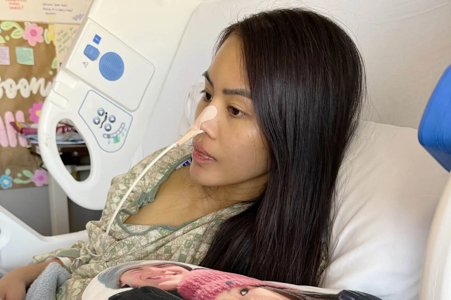 Kỳ nghỉ trăng mật h&oacute;a &aacute;c mộng: C&ocirc; d&acirc;u gốc Việt hồi sinh kỳ diệu sau khi rơi v&agrave;o h&ocirc;n m&ecirc;" "T&ocirc;i như trở về từ cửa tử" - Ảnh 2.