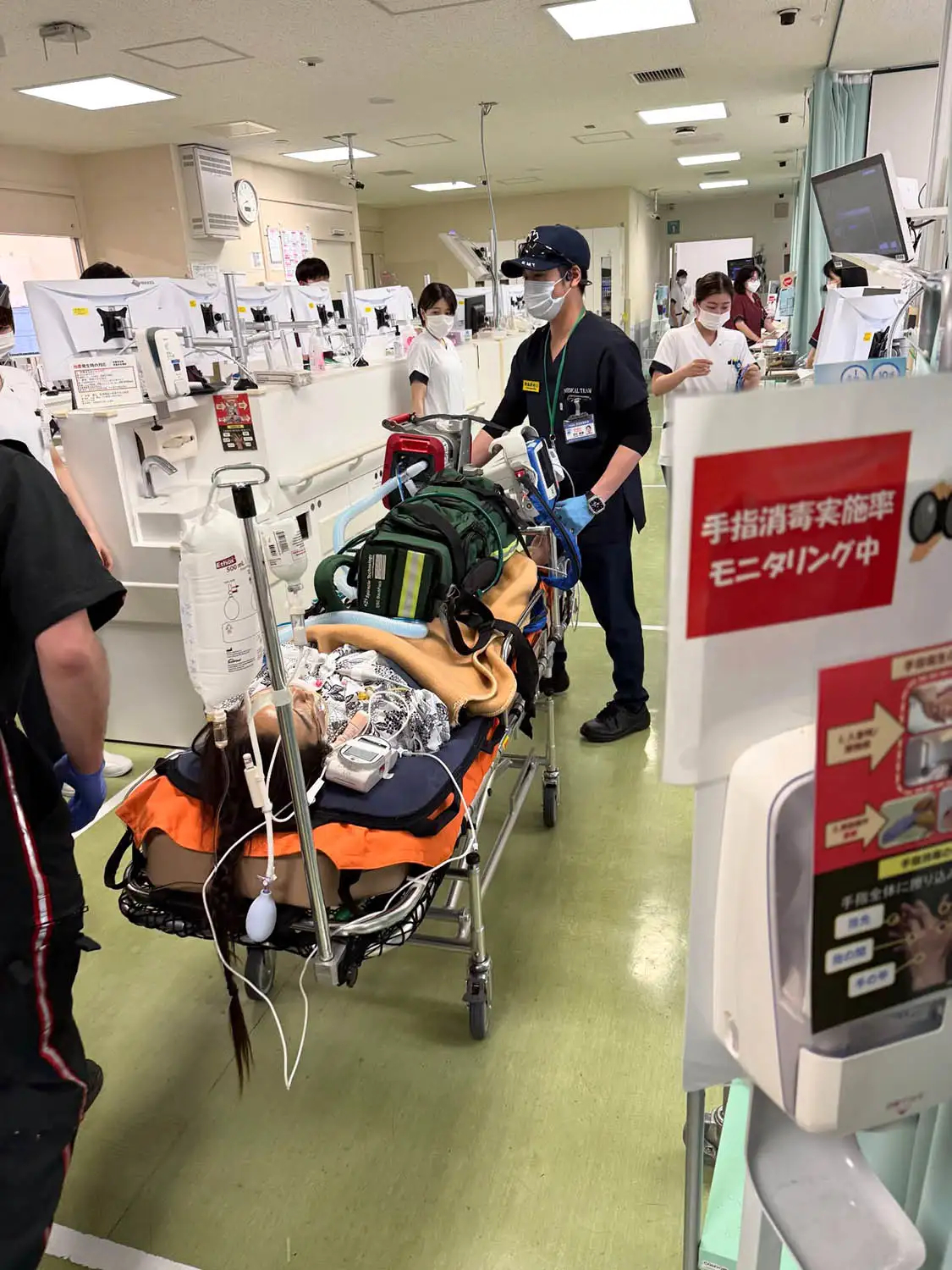 Kỳ nghỉ trăng mật h&oacute;a &aacute;c mộng: C&ocirc; d&acirc;u gốc Việt hồi sinh kỳ diệu sau khi rơi v&agrave;o h&ocirc;n m&ecirc;" "T&ocirc;i như trở về từ cửa tử" - Ảnh 5.