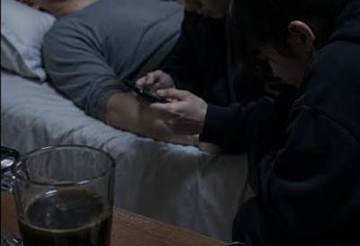Nghịch tử cho cha uống thuốc ngủ, chiếm đoạt t&agrave;i sản - Ảnh 2.