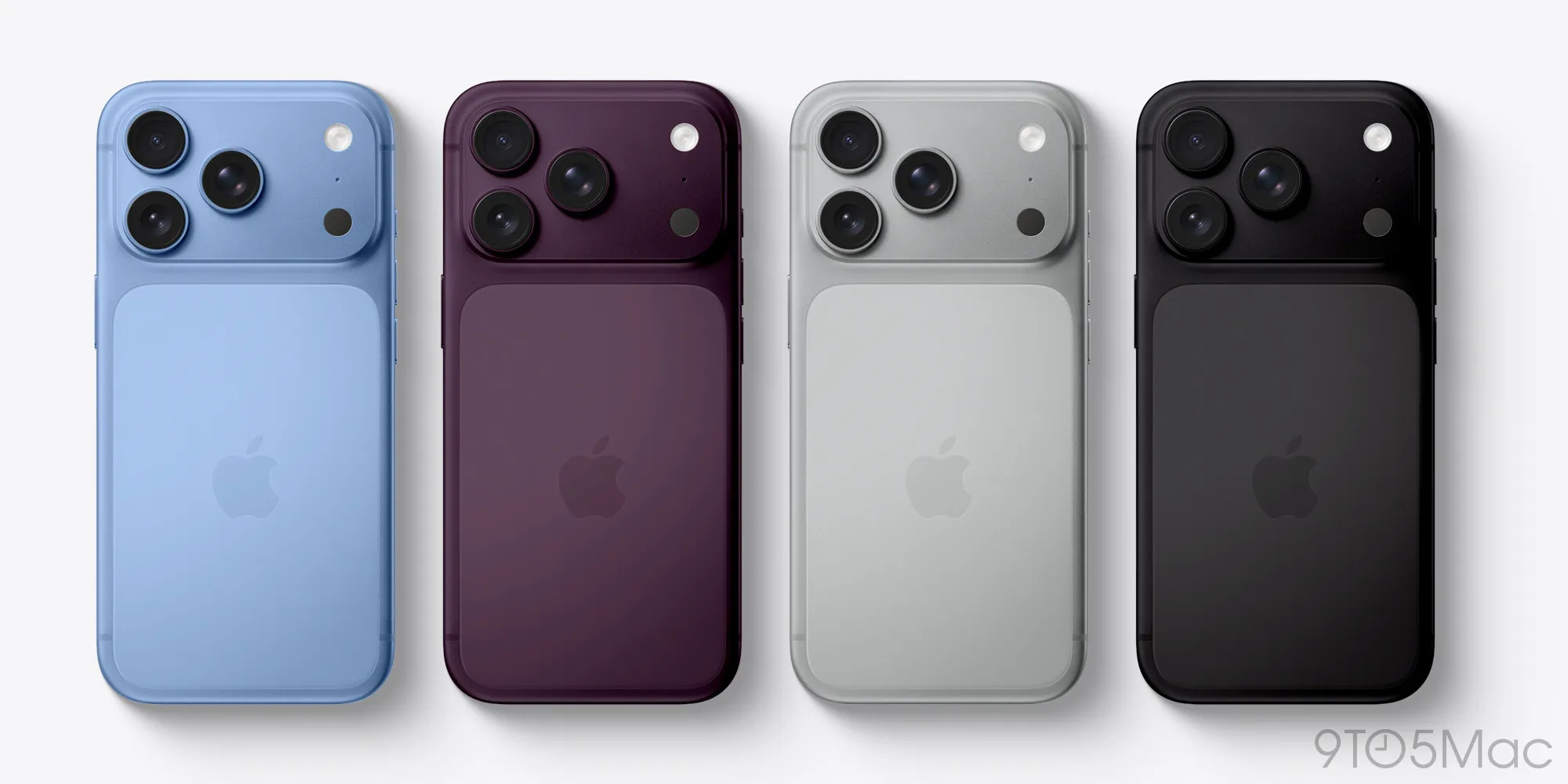 Lộ diện iPhone 18 Pro Max: Thay đổi ấn tượng về pin , màn hình và hiệu năng - Ảnh 3. Lộ diện iPhone 18 Pro Max: Thay đổi ấn tượng về pin , màn hình và hiệu năng - Ảnh 3.