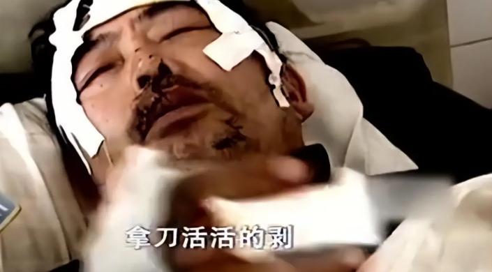 Bi kịch gia đ&igrave;nh: Cảnh tỉnh cho cha mẹ trong nu&ocirc;i dạy con c&aacute;i - Ảnh 1.