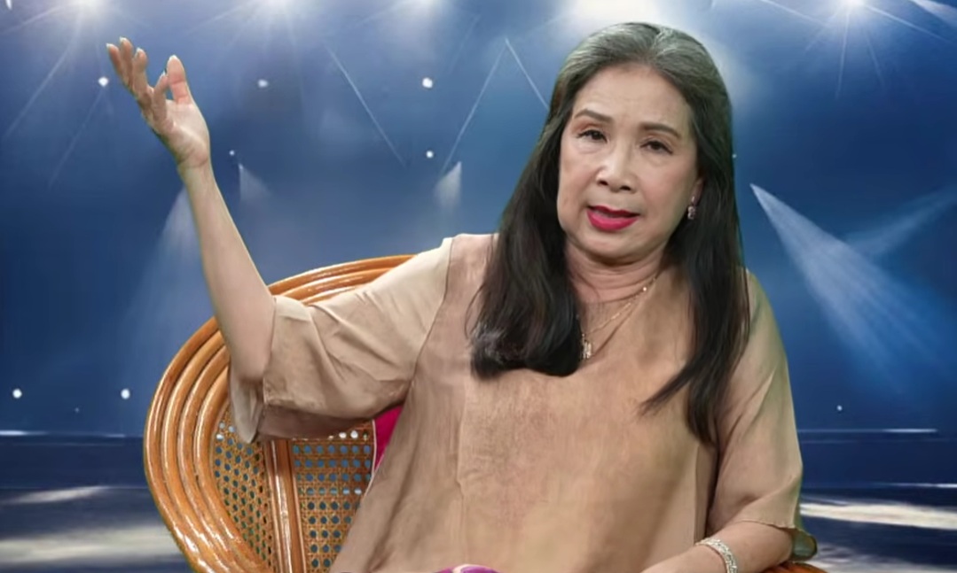 NSND Kim Xu&acirc;n: "T&ocirc;i n&oacute;i điều n&agrave;y mong ch&iacute;nh quyền v&agrave;o coi" - Ảnh 2.