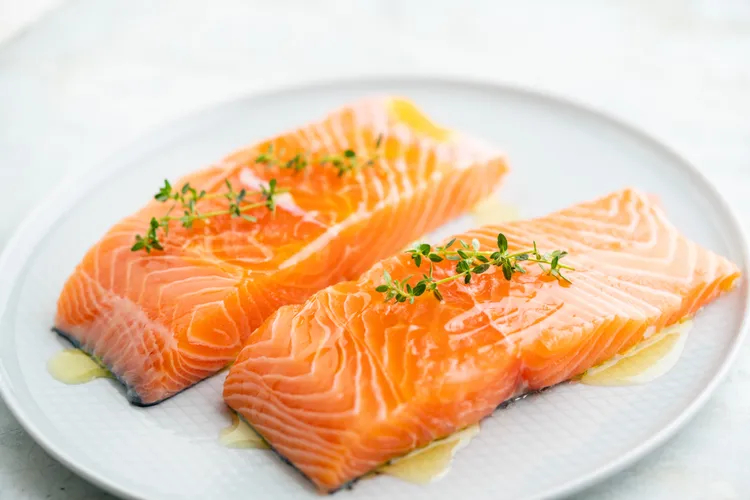 Điểm danh 6 loại c&aacute; si&ecirc;u gi&agrave;u vitamin D hơn bạn nghĩ- Ảnh 7.