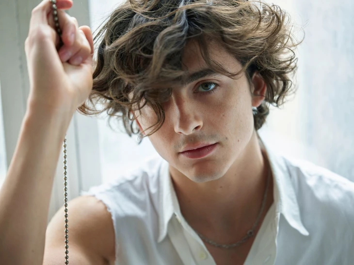 David Beckham đọ visual với Timothée Chalamet trên khán đài World Cup: Ai hơn ai?- Ảnh 10.