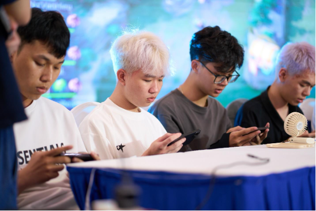 Game thủ Li&ecirc;n Qu&acirc;n Mobile: Sự kiện hợp t&aacute;c với Mixue thật chuy&ecirc;n nghiệp v&agrave; ho&agrave;nh tr&aacute;ng! - Ảnh 3.