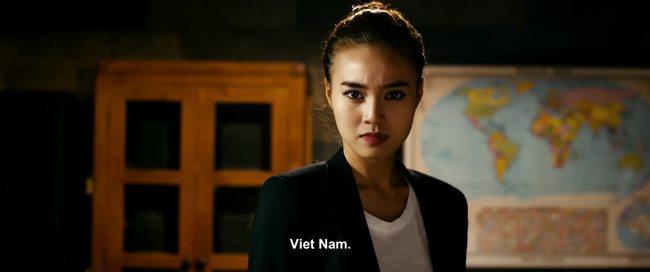Cú ngã đau nhất của Ninh Dương Lan Ngọc - Ảnh 3. Cú ngã đau nhất của Ninh Dương Lan Ngọc - Ảnh 3.