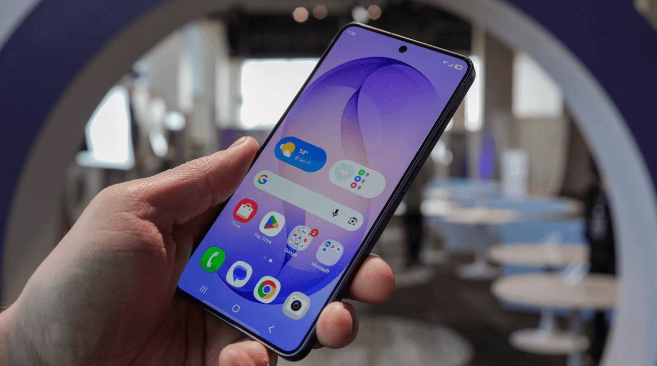 Samsung smartphone 2026: B&iacute; quyết giữ ng&ocirc;i vương thị trường smartphone to&agrave;n cầu - Ảnh 1.