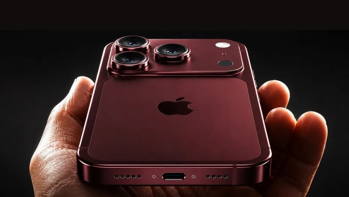 Lộ diện iPhone 18 Pro Max: Thay đổi ấn tượng về pin , màn hình và hiệu năng - Ảnh 1. Lộ diện iPhone 18 Pro Max: Thay đổi ấn tượng về pin , màn hình và hiệu năng - Ảnh 1.