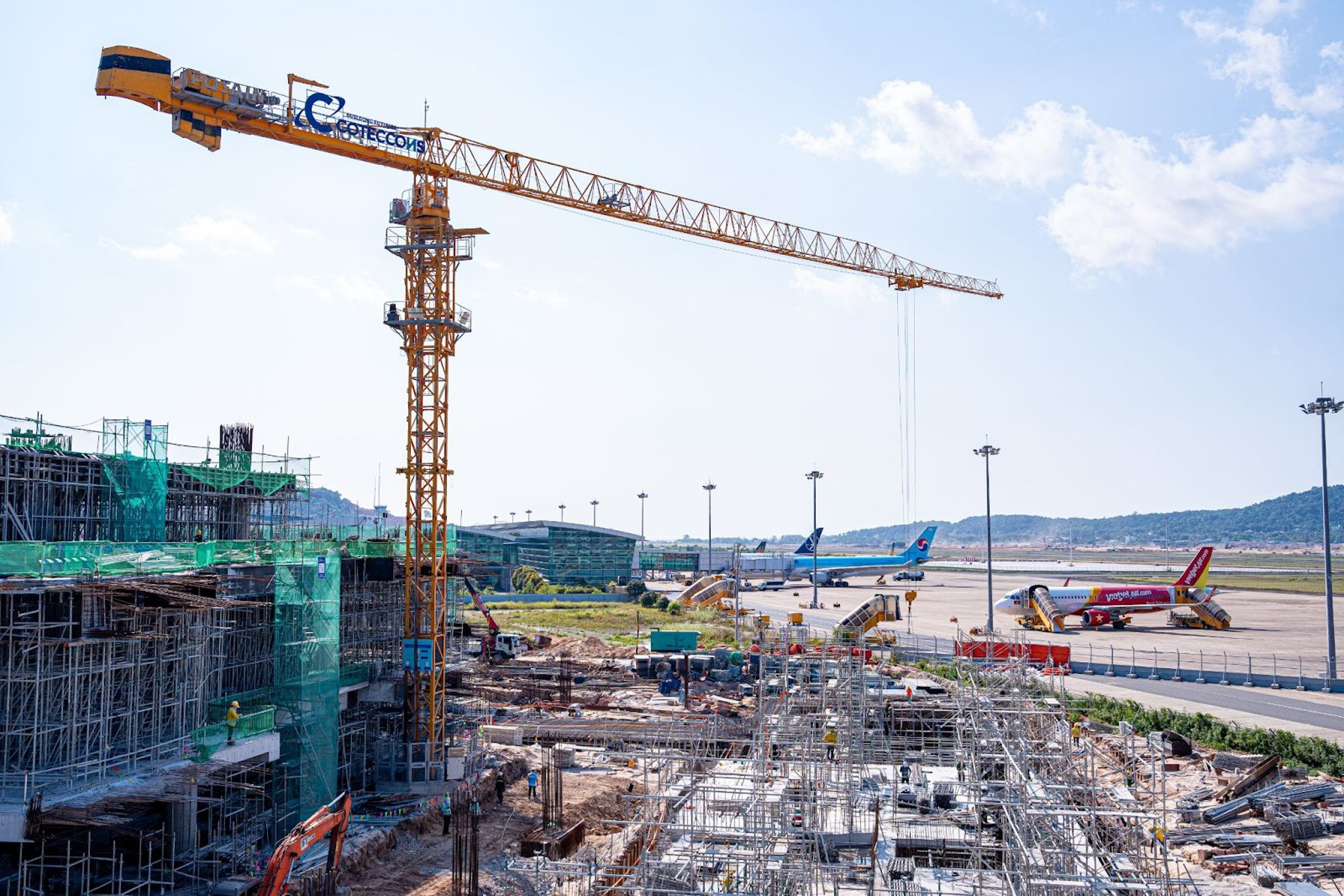 Việt Nam sắp c&oacute; 'si&ecirc;u tổ hợp' 3,5 tỷ USD với ph&ograve;ng kh&ocirc;ng cột rộng hơn s&acirc;n b&oacute;ng đ&aacute;, nh&agrave; biểu diễn rộng hơn nơi tổ chức Oscar - Ảnh 11.
