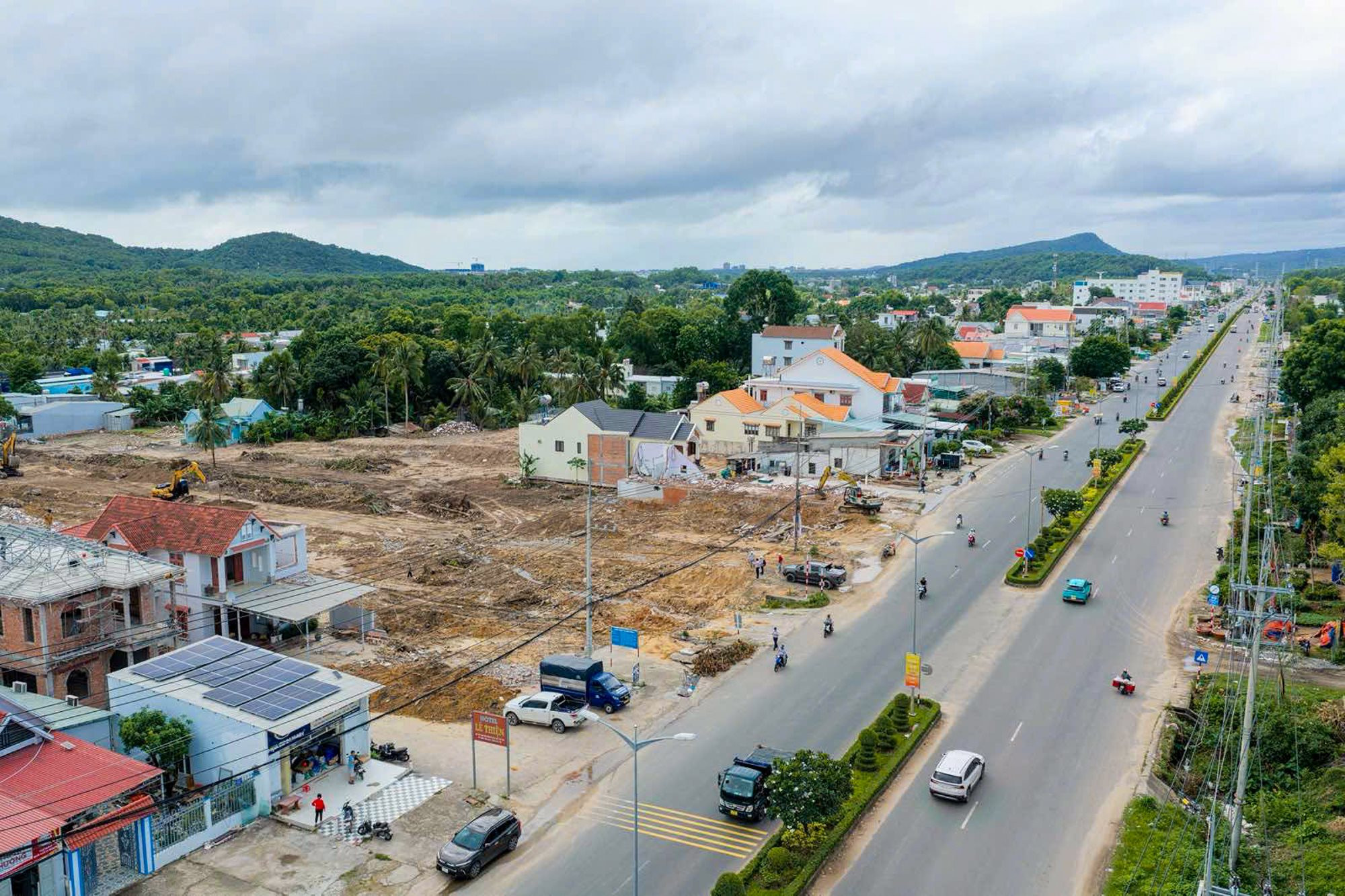 Việt Nam sắp c&oacute; 'si&ecirc;u tổ hợp' 3,5 tỷ USD với ph&ograve;ng kh&ocirc;ng cột rộng hơn s&acirc;n b&oacute;ng đ&aacute;, nh&agrave; biểu diễn rộng hơn nơi tổ chức Oscar - Ảnh 14.
