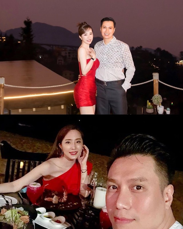 Nam NSƯT đ&igrave;nh đ&aacute;m cưới lần 3, vợ mới l&agrave; nữ diễn vi&ecirc;n n&oacute;ng bỏng, đ&atilde; y&ecirc;u 1 năm?- Ảnh 1.