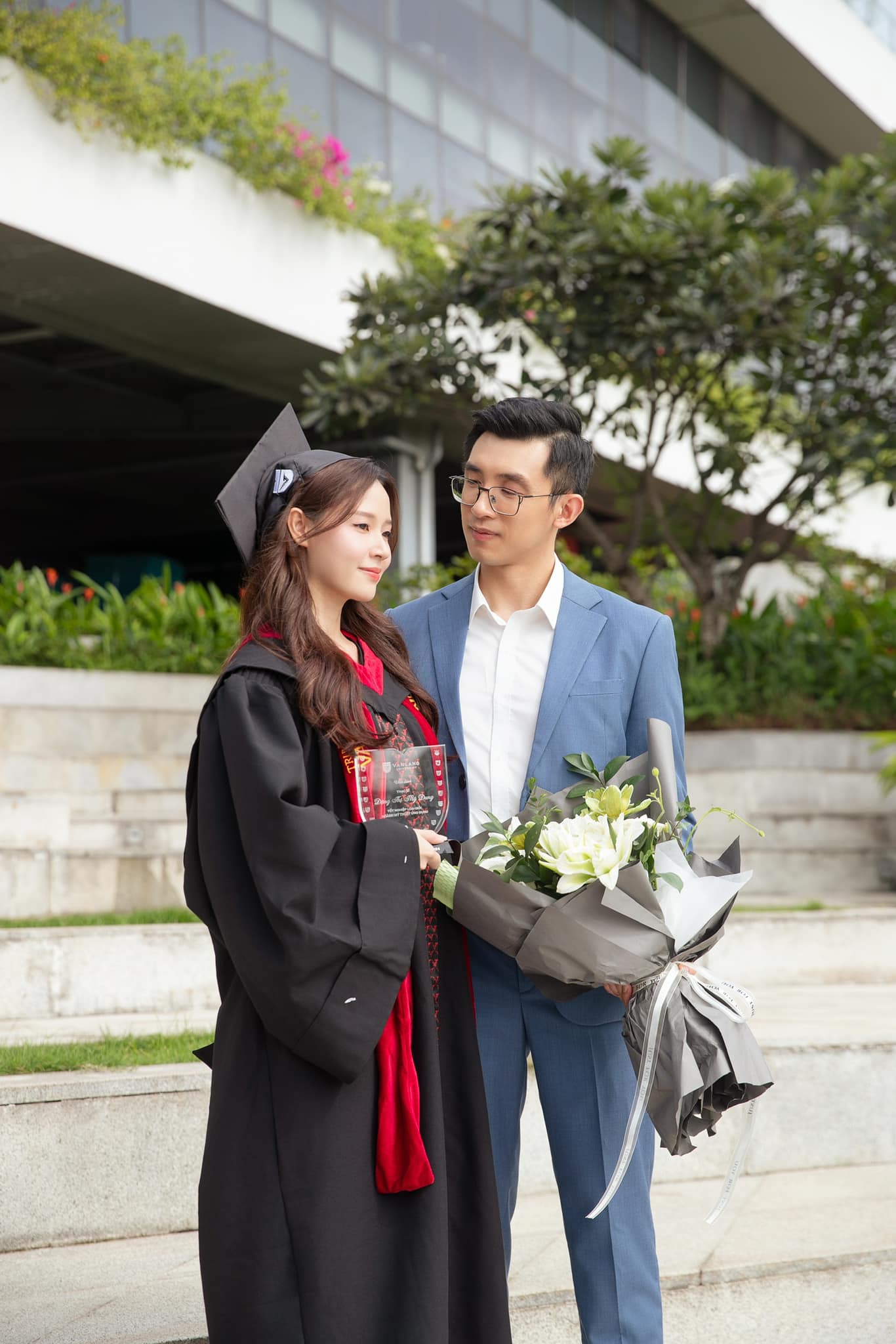 Thiếu gia Minh Đạt n&oacute;i thẳng về Midu sau kết h&ocirc;n: Nhan sắc chỉ l&agrave; phụ th&ocirc;i&hellip;- Ảnh 5.