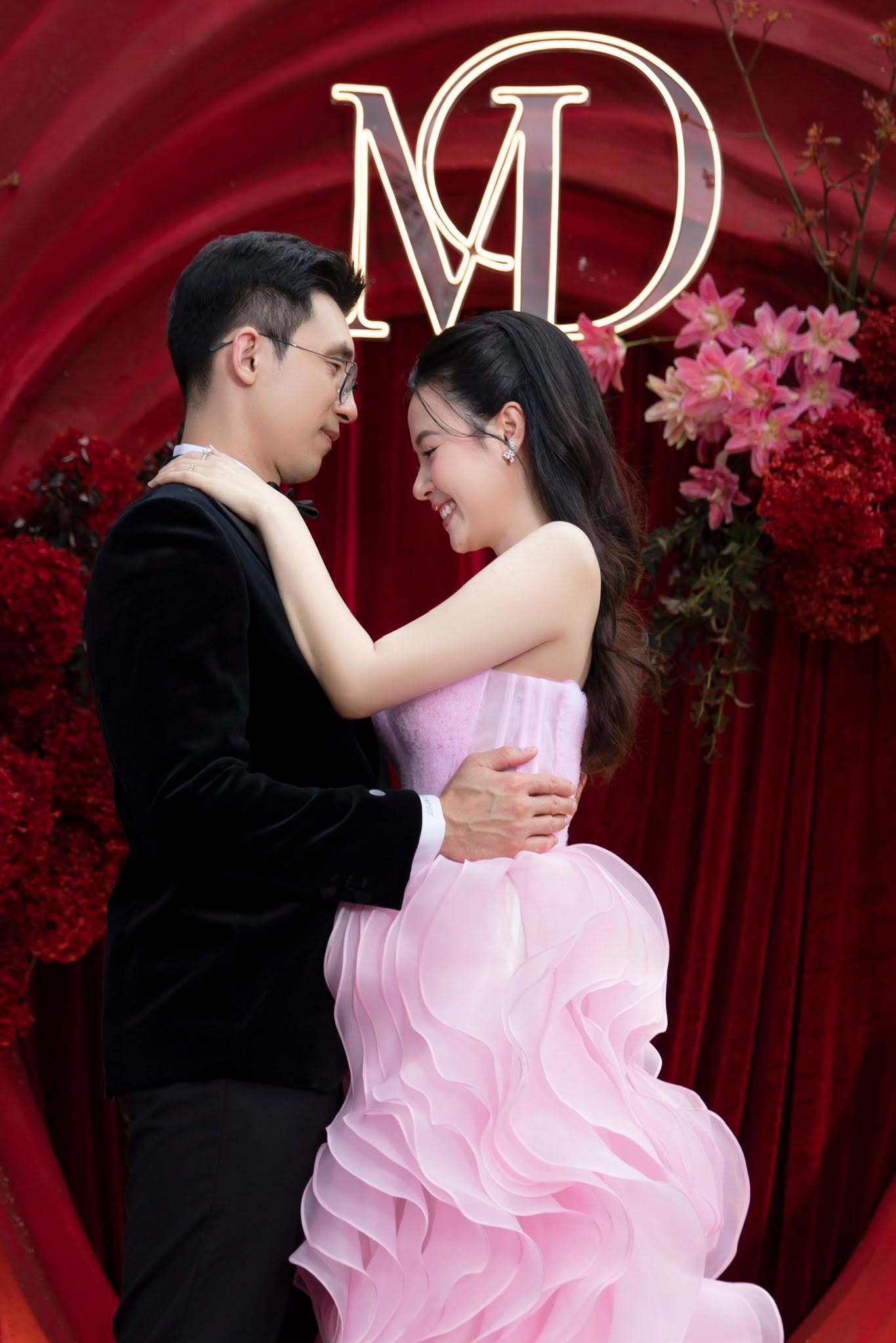 Thiếu gia Minh Đạt n&oacute;i thẳng về Midu sau kết h&ocirc;n: Nhan sắc chỉ l&agrave; phụ th&ocirc;i&hellip;- Ảnh 10.
