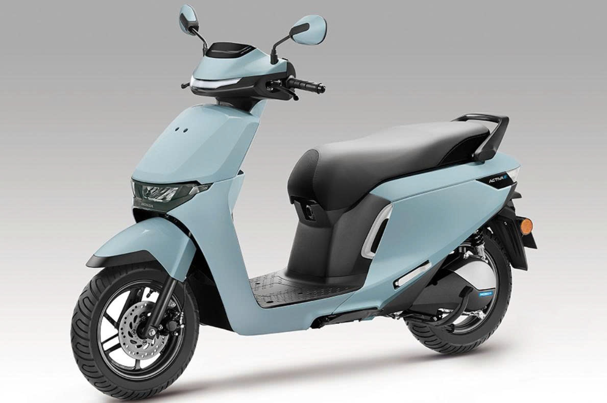Honda làm thêm xe máy điện tại Việt Nam, sắp có xe giá chưa đến 30 triệu - Ảnh 2.