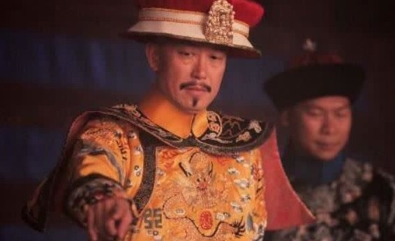 Càn Long 65 tuổi có thêm công chúa, chỉ ban món quà nhỏ bé nhưng khiến hậu cung