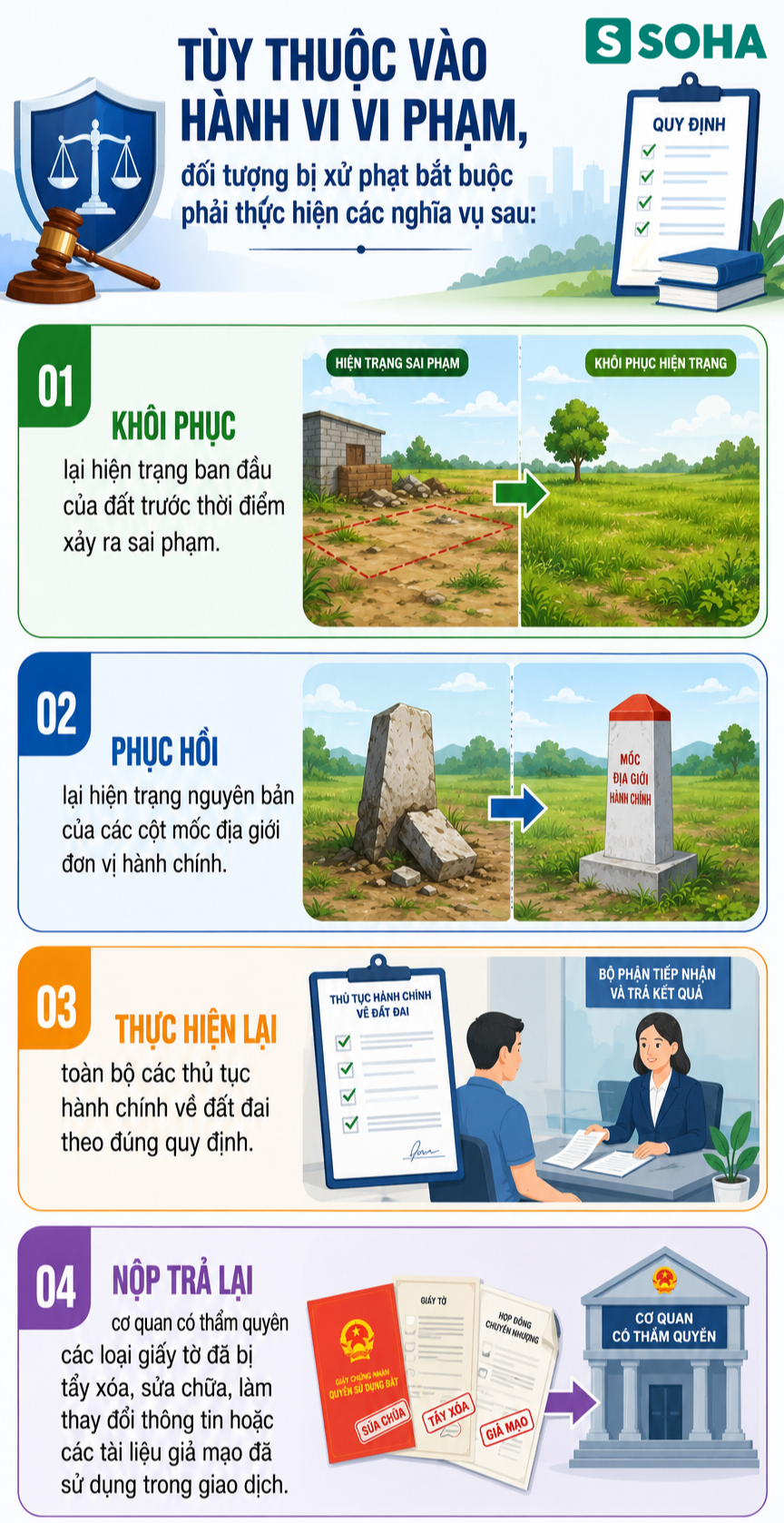 Tất cả người dân sở hữu bất động sản chú ý quy định phạt tới 3 triệu đồng từ 31/8 - Ảnh 1.