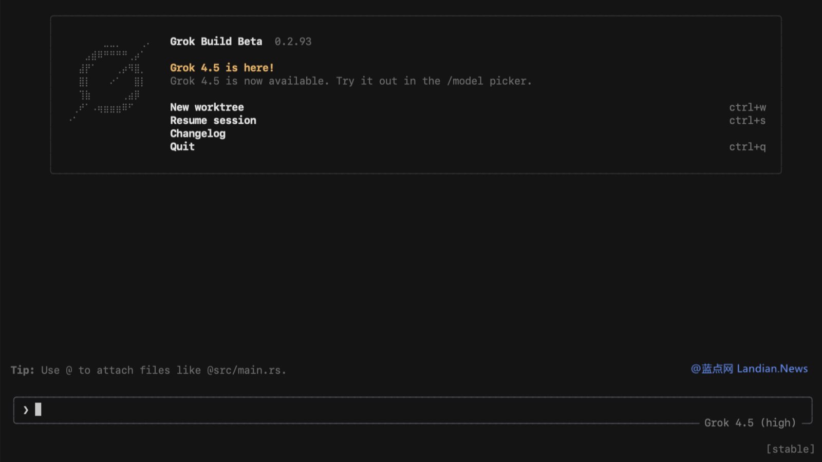 C&ocirc;ng cụ AI của Elon Musk thu thập m&atilde; nguồn lập tr&igrave;nh m&agrave; người d&ugrave;ng kh&ocirc;ng hay biết - Ảnh 3.