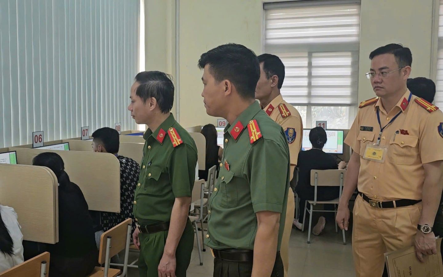 Tất cả người dân có sổ đỏ đặc biệt chú ý thông tin sau - Ảnh 1.