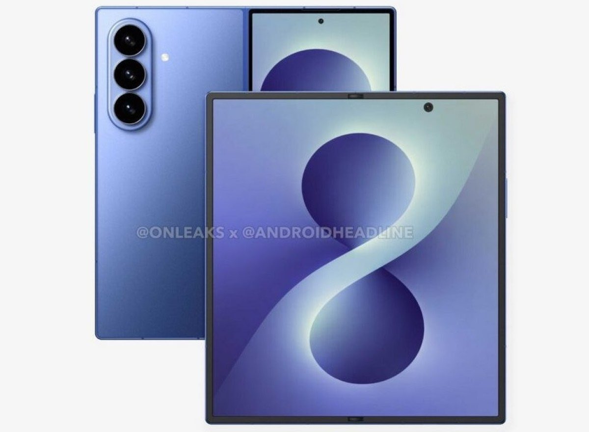 Samsung cải tiến công nghệ màn hình gập với Flex Titanium trên Galaxy Z Fold mới - Ảnh 1. Samsung cải tiến công nghệ màn hình gập với Flex Titanium trên Galaxy Z Fold mới - Ảnh 1.