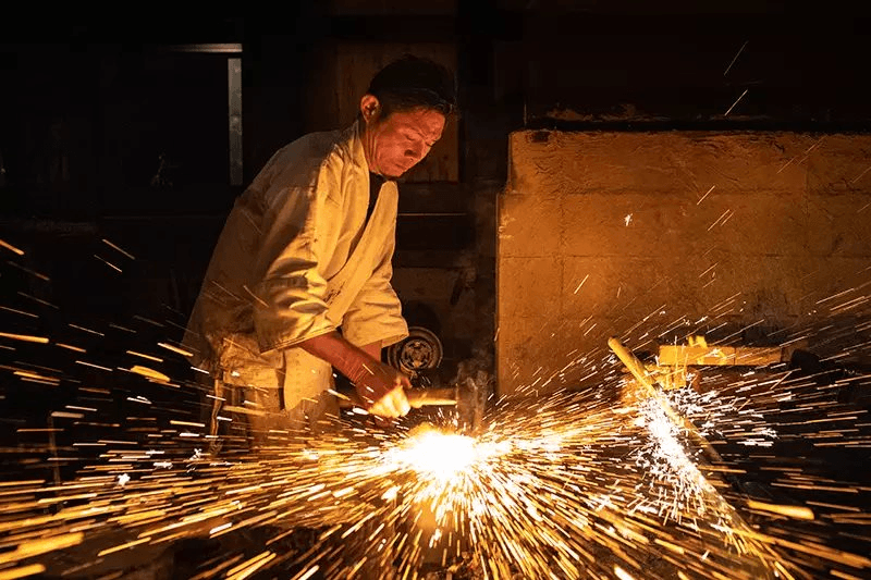 Đằng Ch&acirc;u Trung Quốc lật đổ tuyệt t&aacute;c kỹ thuật Nhật Bản trong ngh&agrave;nh m&aacute;y c&ocirc;ng cụ - Ảnh 1.