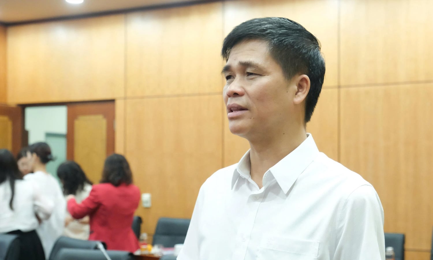 Tăng lương tối thiểu v&ugrave;ng 7 , 8 % từ 2027: Quyết định quan trọng cho người lao động - Ảnh 1.