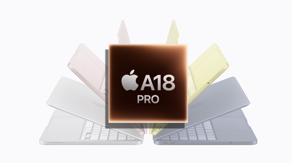 TSMC chịu sức &eacute;p từ AI: Nguồn cung chip A18 Pro thiếu hụt, lượng MacBook Neo xuất xưởng c&oacute; thể giảm tới 40%- Ảnh 1.