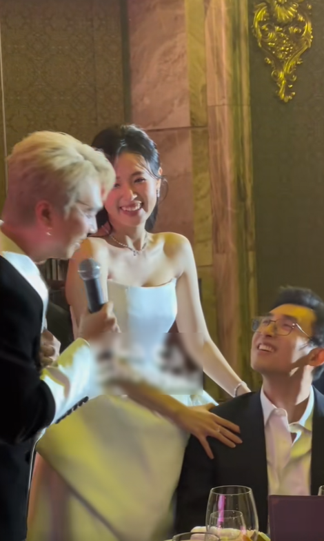 Thiếu gia Minh Đạt n&oacute;i thẳng về Midu sau kết h&ocirc;n: Nhan sắc chỉ l&agrave; phụ th&ocirc;i&hellip;- Ảnh 1.
