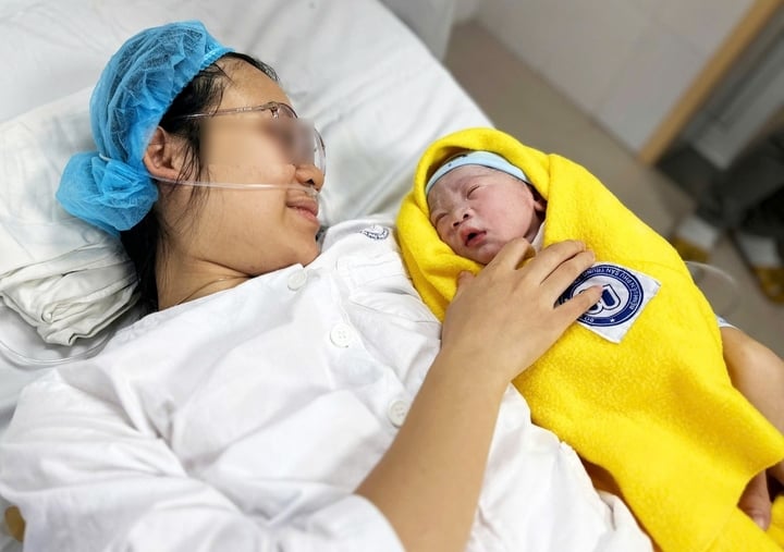 Bộ Y tế đề xuất hỗ trợ hằng th&aacute;ng cho trẻ từ khi sinh đến 36 th&aacute;ng tuổi - Ảnh 1.
