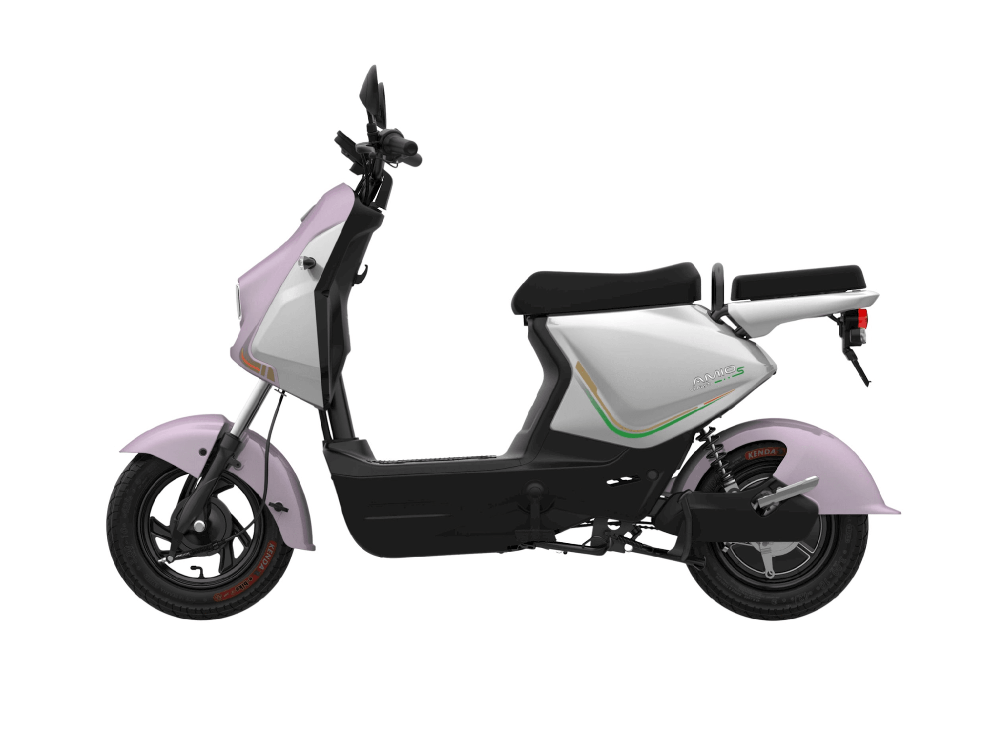 VinFast ra mắt xe m&aacute;y điện nhỏ gọn kh&ocirc;ng cần bằng l&aacute;i, gi&aacute; 12 triệu đồng - Ảnh 3.