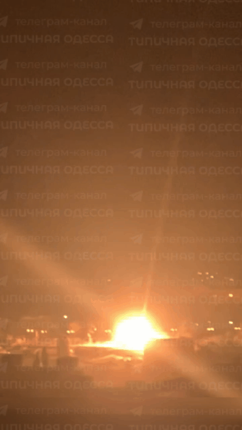 Giờ G đã điểm! Nga đánh sập sở chỉ huy Ptah Magyar - Vũ khí NATO bốc cháy ở Odesa, ông Putin lệnh tung đòn chốt hạ? - Ảnh 3.