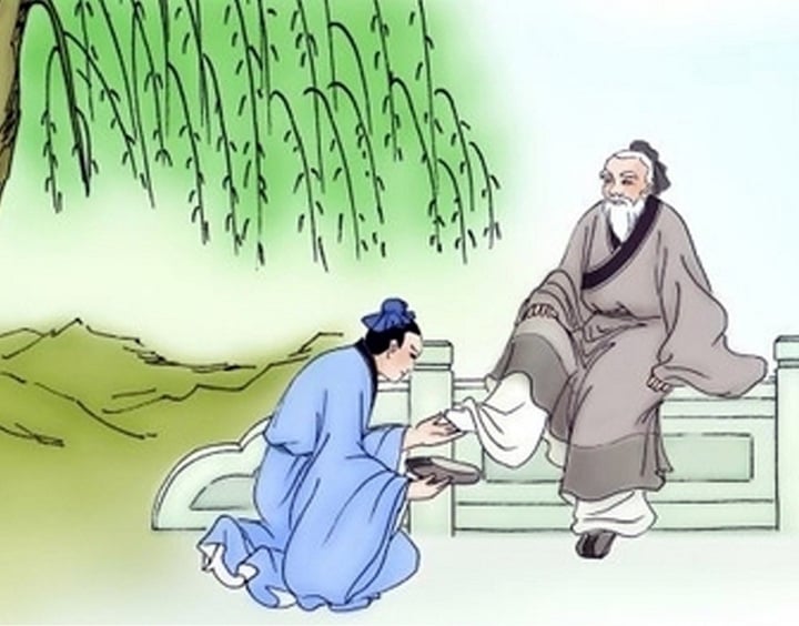 Trương Lương: Mưu sỹ thi&ecirc;n t&agrave;i vượt Gia C&aacute;t Lượng - Ảnh 2.