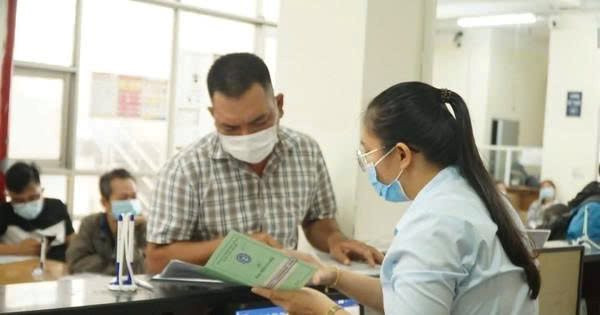 Bảo hiểm x&atilde; hội cảnh gi&aacute;c lừa đảo qua cuộc gọi v&agrave; tin nhắn giả mạo năm 2026 - Ảnh 1.