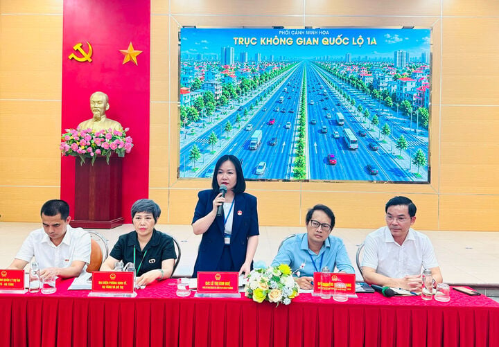 Di dời chung cư cũ H&agrave; Nội phục vụ dự &aacute;n mở rộng Quốc lộ 1A năm 2026 - Ảnh 1.