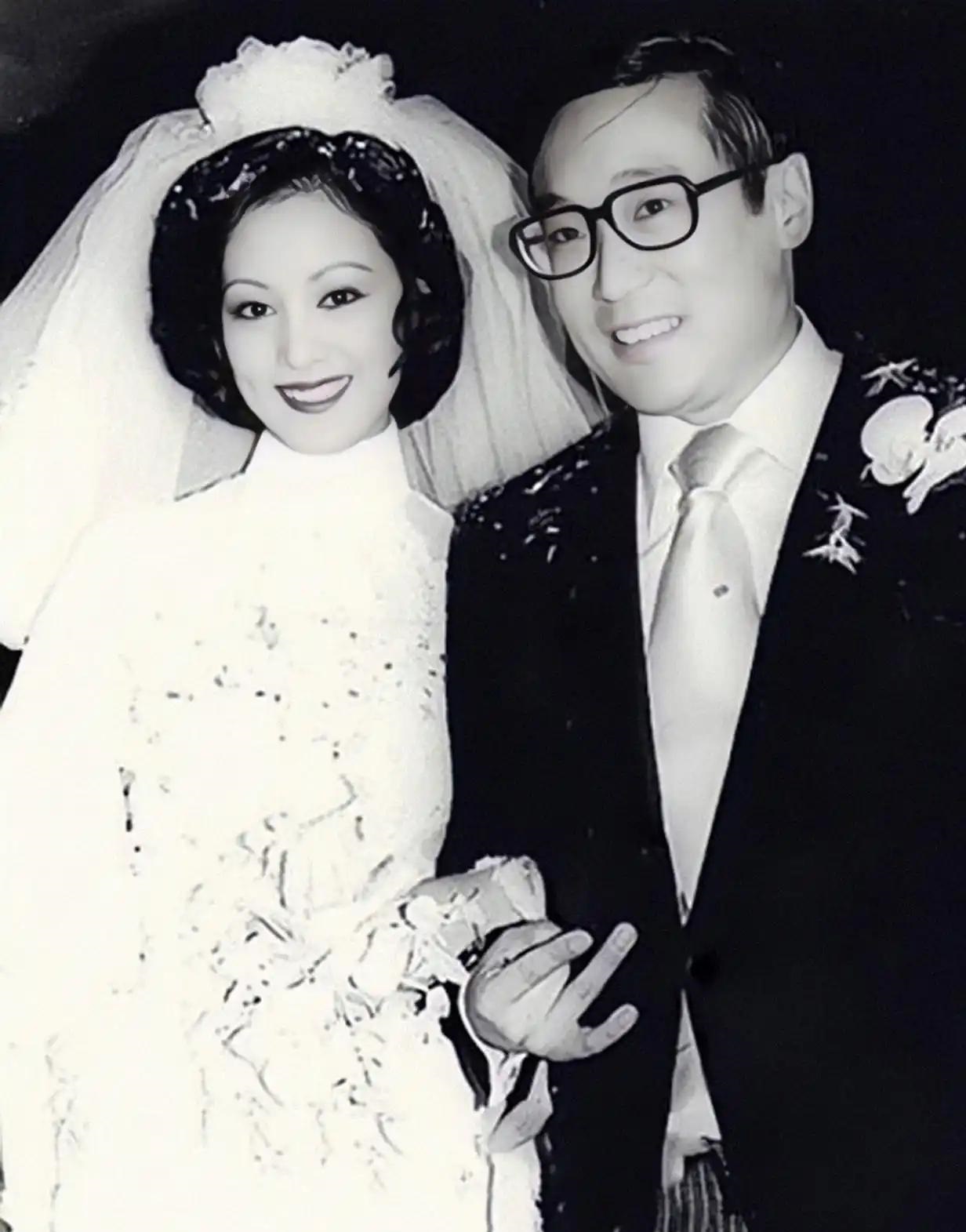 Cao tay như sao nữ đình đám, nhẫn nhịn nhiều năm rồi giành quyền kiểm soát tài sản, con riêng của chồng không được chia phần - Ảnh 2. Cao tay như sao nữ đình đám, nhẫn nhịn nhiều năm rồi giành quyền kiểm soát tài sản, con riêng của chồng không được chia phần - Ảnh 2.