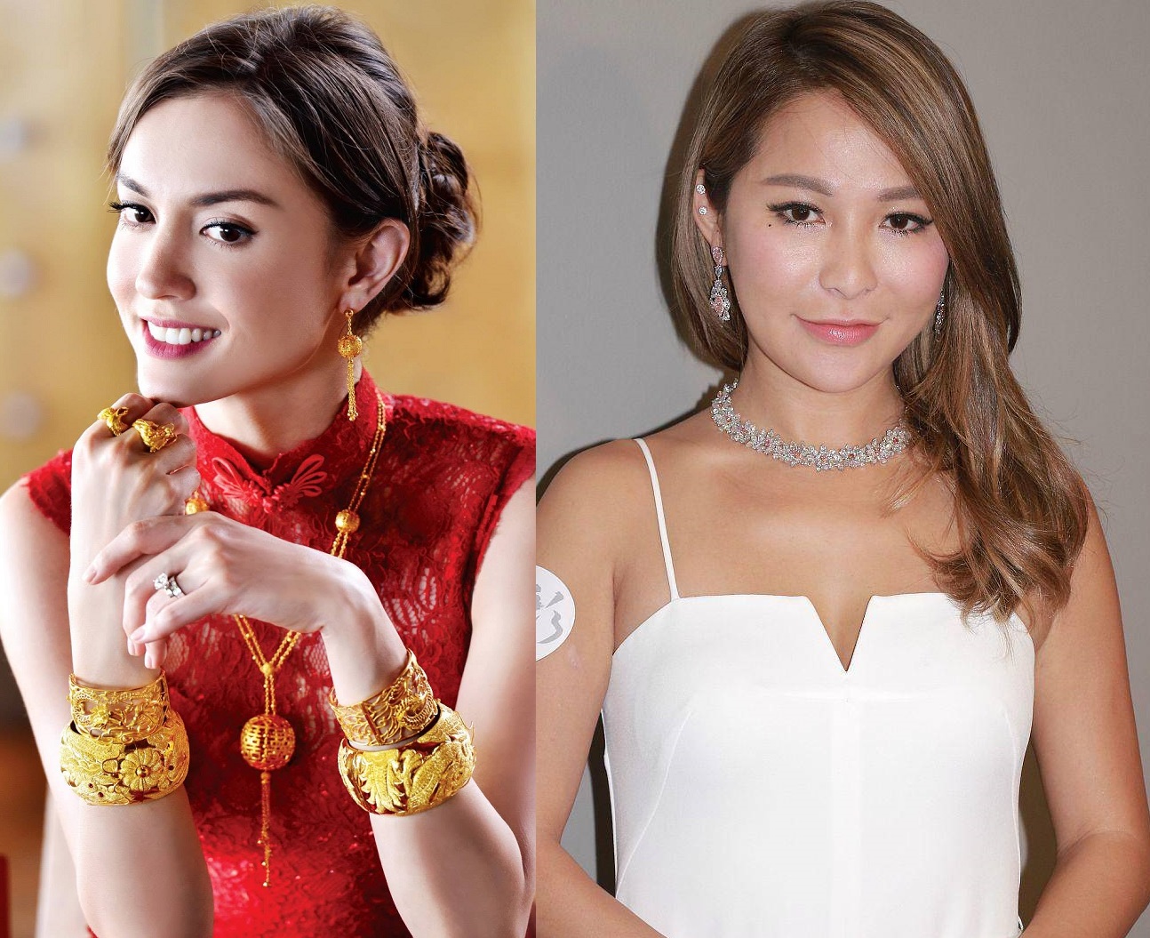 "Cung đấu" đời thực khốc liệt nhất Cbiz: "Tiểu tam" tr&ecirc;u tức ch&iacute;nh thất, đẻ t&igrave; t&igrave; 4 con để tranh sủng v&agrave; c&aacute;i kết - Ảnh 4.