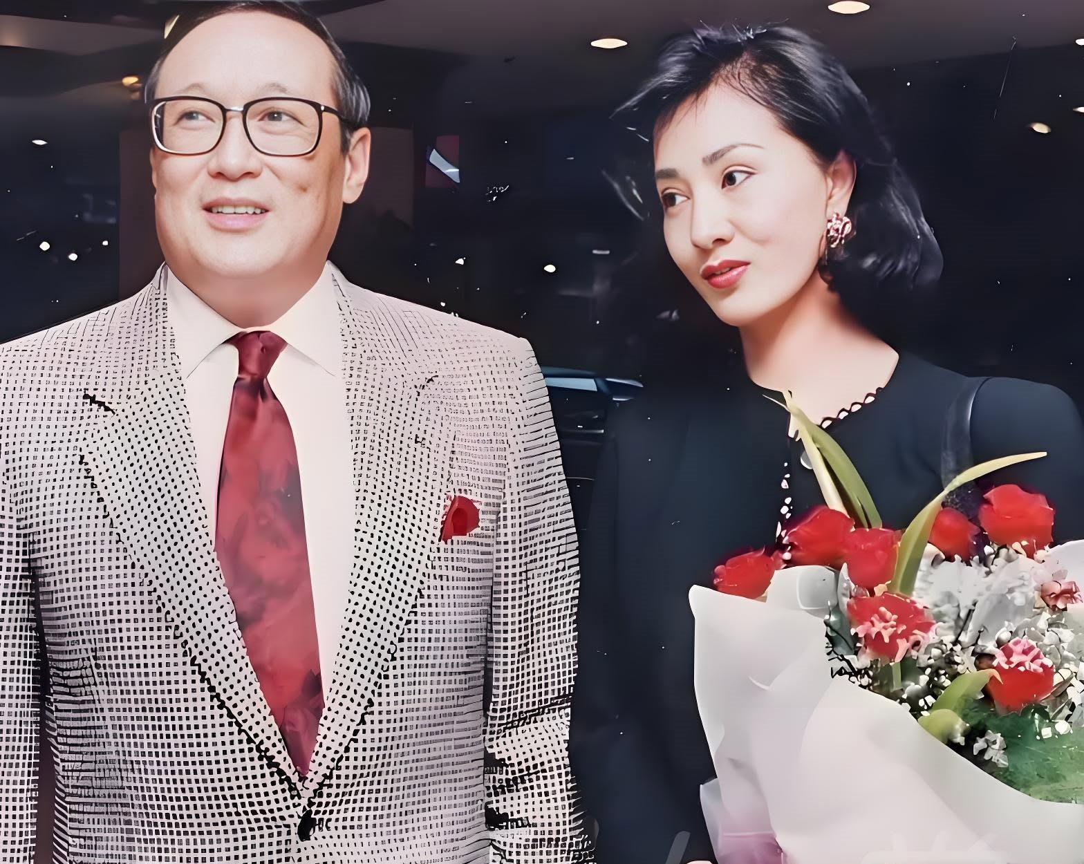 Cao tay như sao nữ đình đám, nhẫn nhịn nhiều năm rồi giành quyền kiểm soát tài sản, con riêng của chồng không được chia phần - Ảnh 3. Cao tay như sao nữ đình đám, nhẫn nhịn nhiều năm rồi giành quyền kiểm soát tài sản, con riêng của chồng không được chia phần - Ảnh 3.