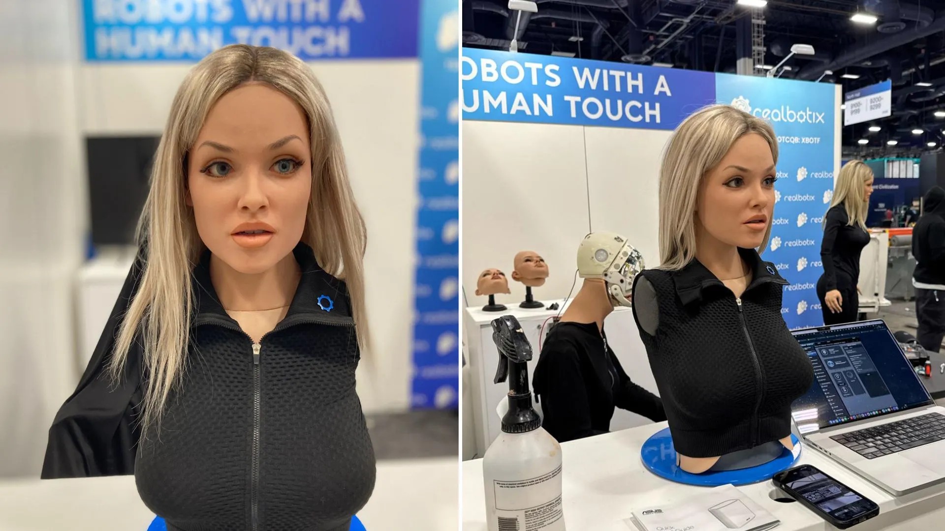 Robot h&igrave;nh người hỗ trợ gi&aacute;o vi&ecirc;n ở trường học: Cuộc c&aacute;ch mạng c&ocirc;ng nghệ gi&aacute;o dục 2026 - Ảnh 5.