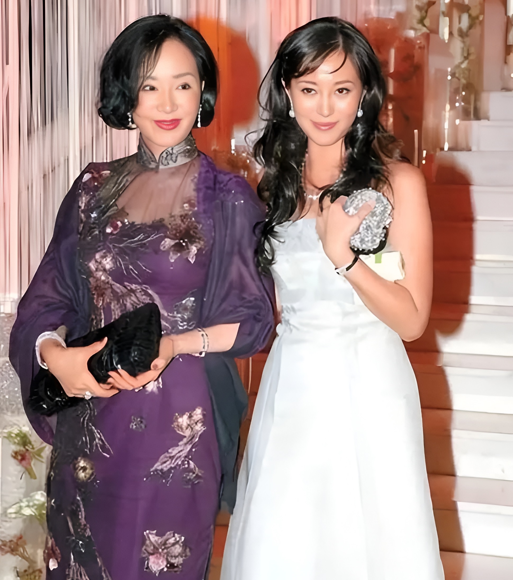 Cao tay như sao nữ đình đám, nhẫn nhịn nhiều năm rồi giành quyền kiểm soát tài sản, con riêng của chồng không được chia phần - Ảnh 6. Cao tay như sao nữ đình đám, nhẫn nhịn nhiều năm rồi giành quyền kiểm soát tài sản, con riêng của chồng không được chia phần - Ảnh 6.