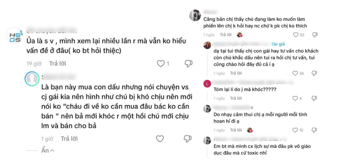Tiệm khắc dấu gỗ độc đ&aacute;o tại H&agrave; Nội g&acirc;y sốt MXH năm 2026 - Ảnh 2.