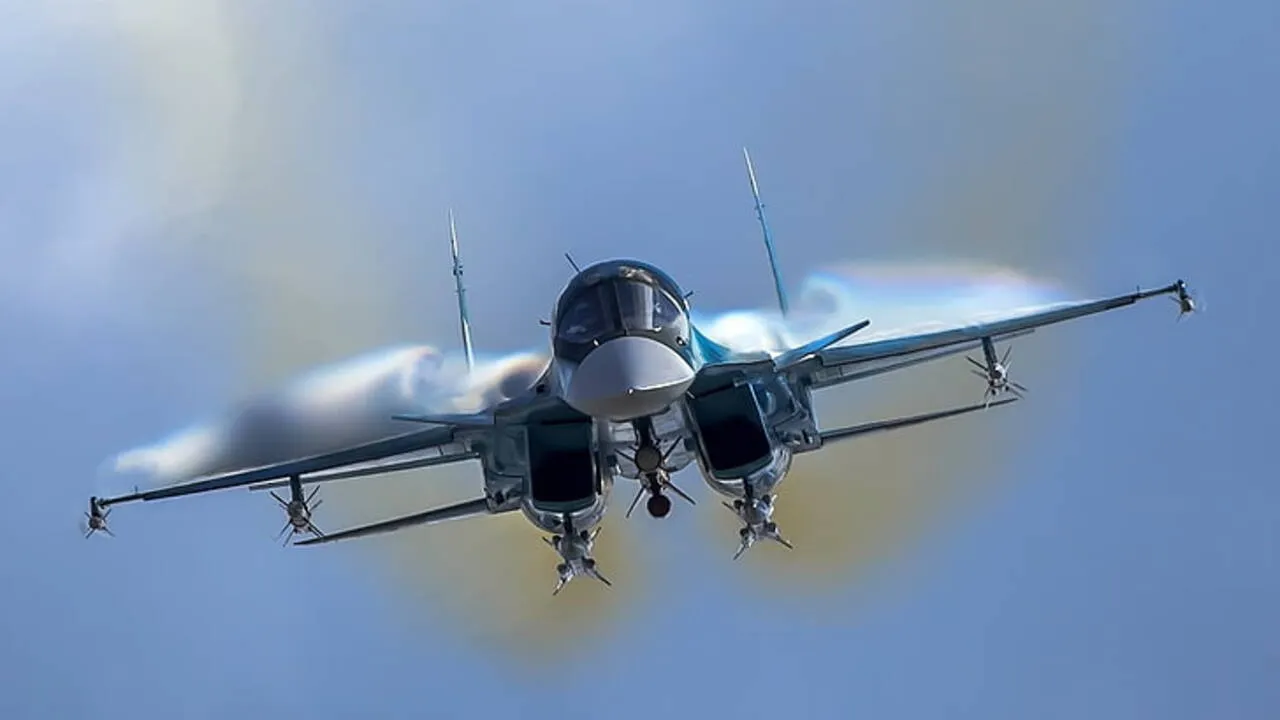 Nga cần hơn 40 ti&ecirc;m k&iacute;ch MiG-31 l&agrave;m g&igrave; khi chỉ c&oacute; vỏn vẹn 100 t&ecirc;n lửa? - Ảnh 3.