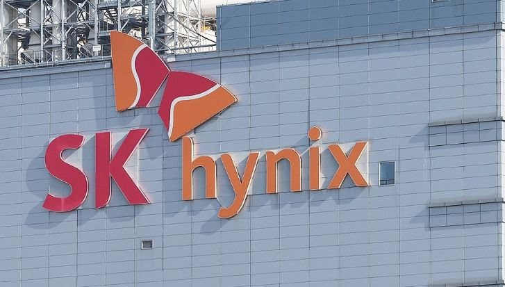 Hynix Semiconductor: Cuộc lội ngược d&ograve;ng kỳ t&iacute;ch trong Ng&agrave;nh chip c&ocirc;ng nghệ 2026 - Ảnh 4.