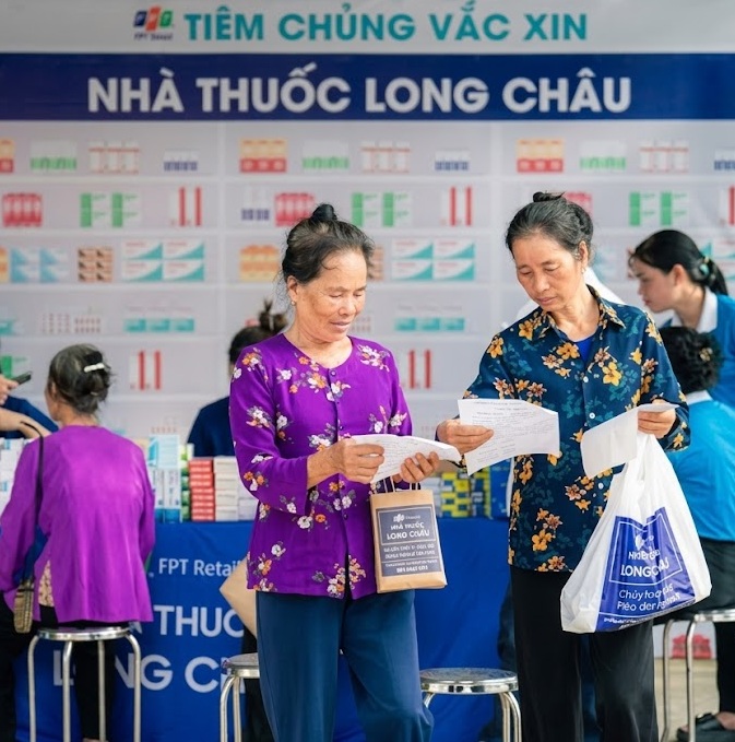 Kế hoạch đưa hơn 30 lọai thuốc mới về Việt Nam: N&acirc;ng cao sức khỏe người d&acirc;n 2026 - Ảnh 1.